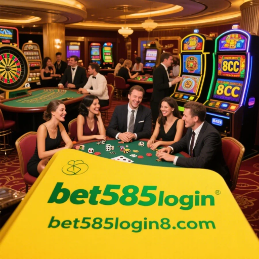 bet585login